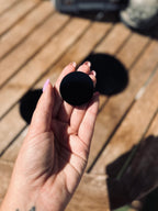 ESPEJO DE OBSIDIANA | INTROSPECCIÓN | ADIVINACIÓN