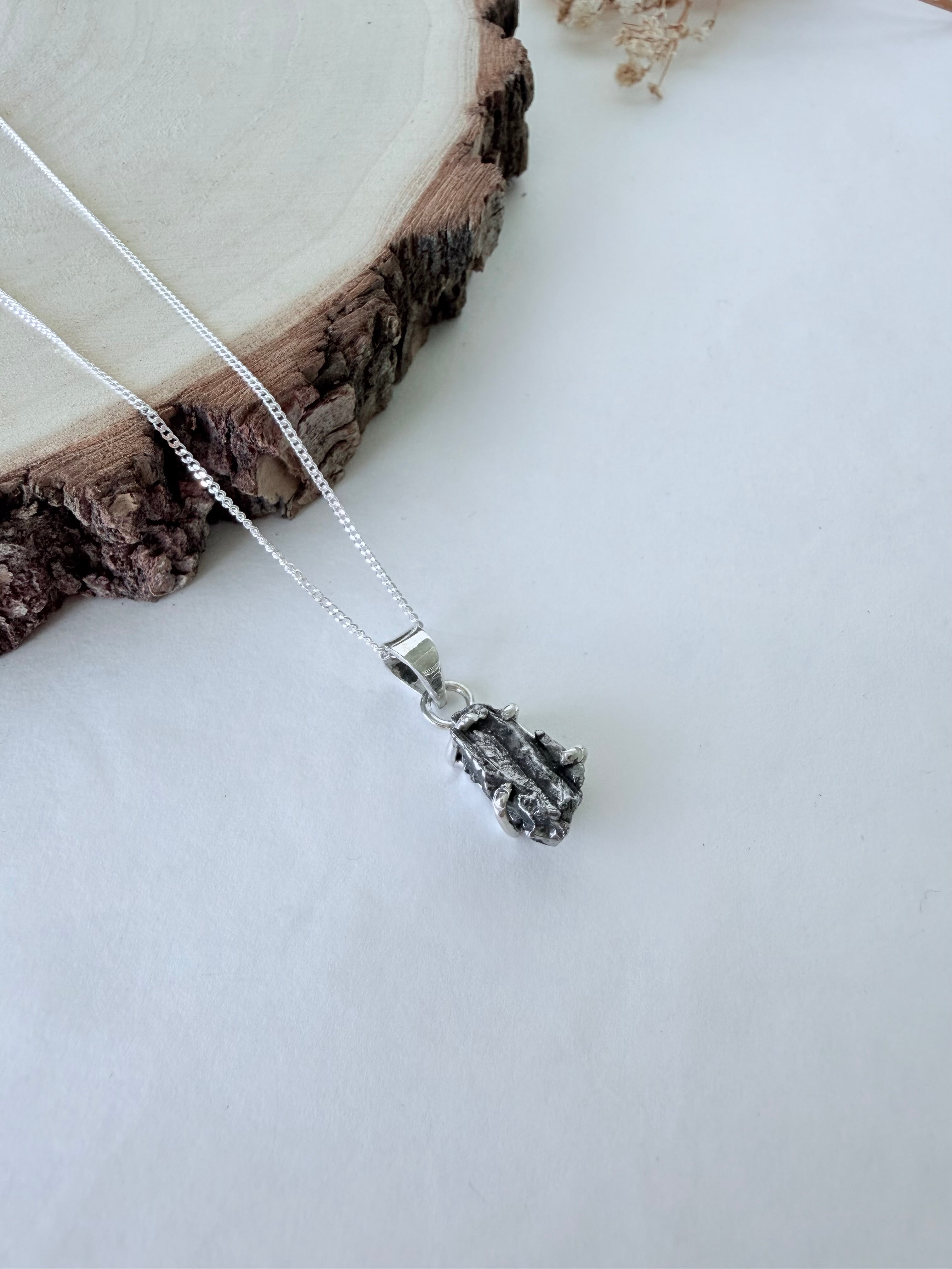 METEORITO CAMPO DE CIELO