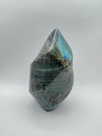 ANTORCHA PULIDA LABRADORITA 910g