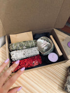 KIT COMIENZO ANCESTRAL