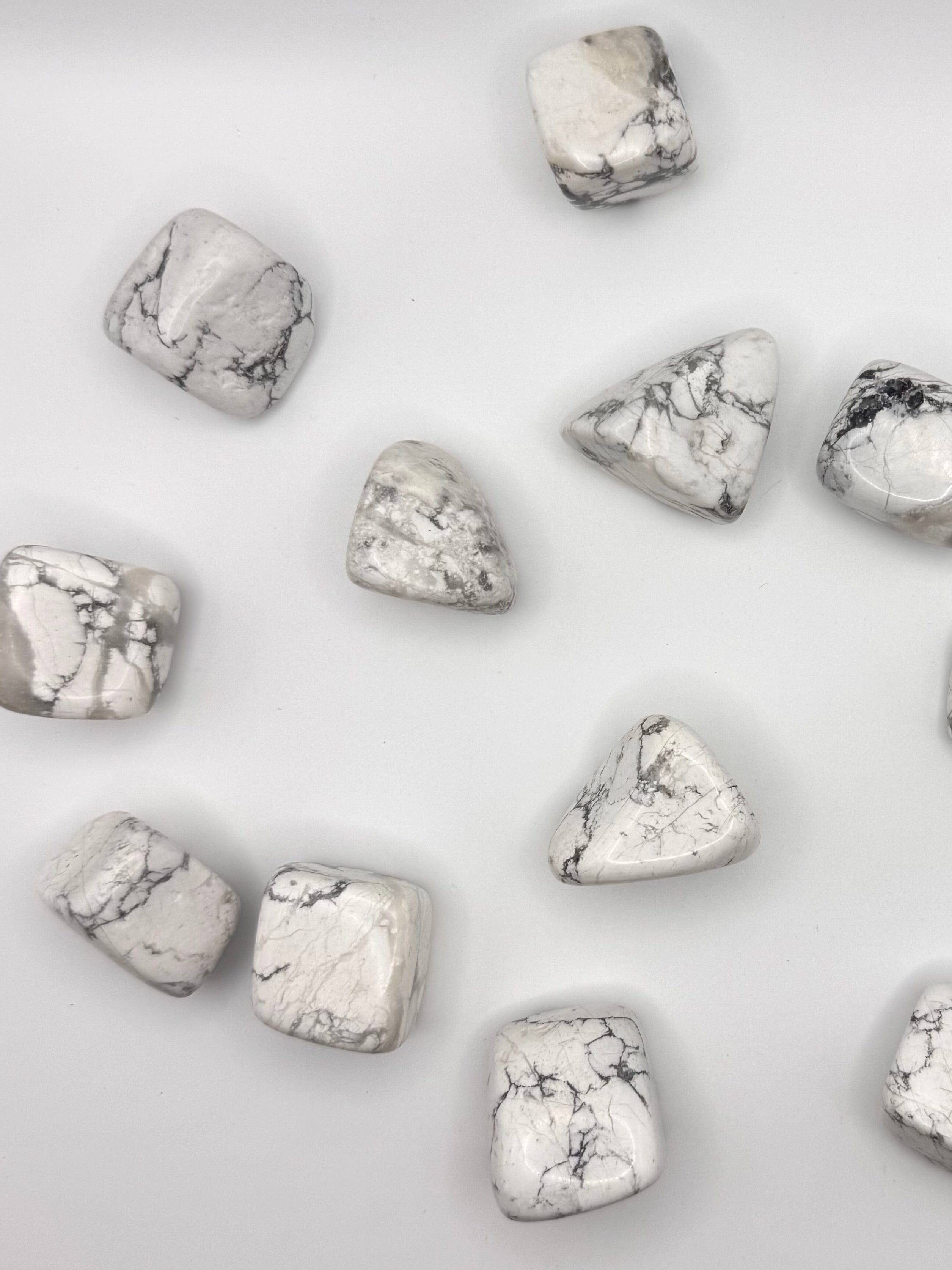 HOWLITA RODADO | CALMA EMOCIONAL