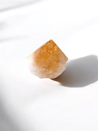 PIEZA NATURAL SEMI PULIDA CITRINO CALENTADO | ELIGE MODELO