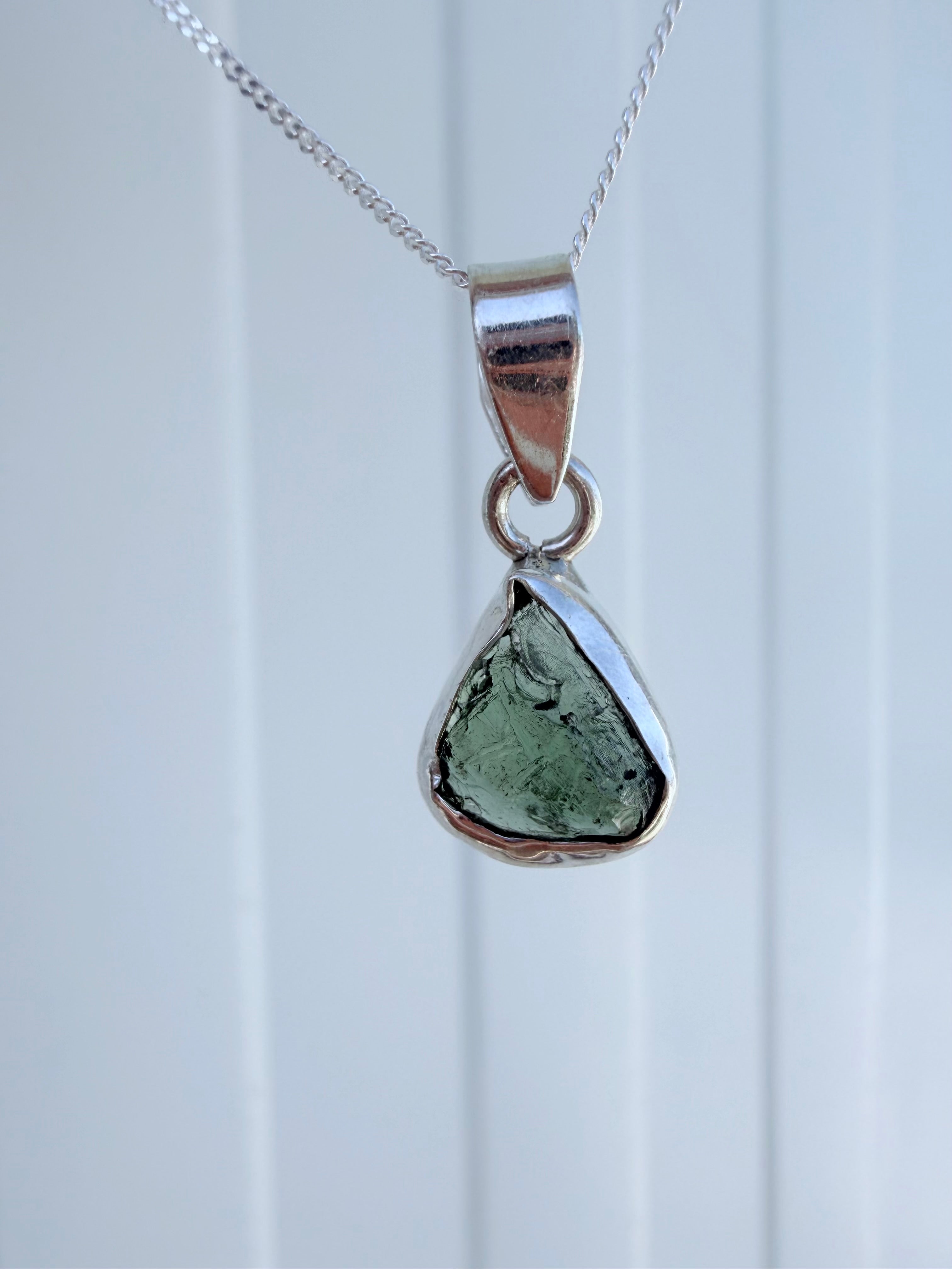 MOLDAVITA SAGRADA | EJEMPLAR A | B | C | D | E | F | G | H | I