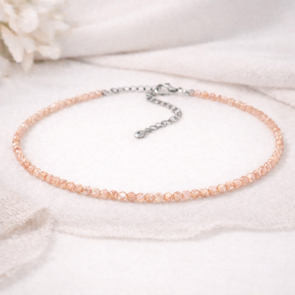 GARGANTILLA ALEGRIA | PIEDRA SOL