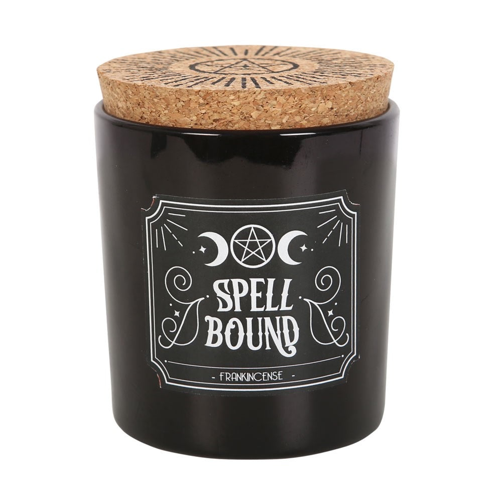 VELA RITUAL DE MEDIA NOCHE | SPELL BOUND