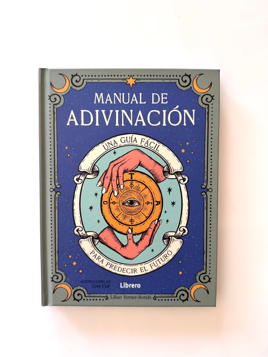 MANUAL DE ADIVINACIÓN