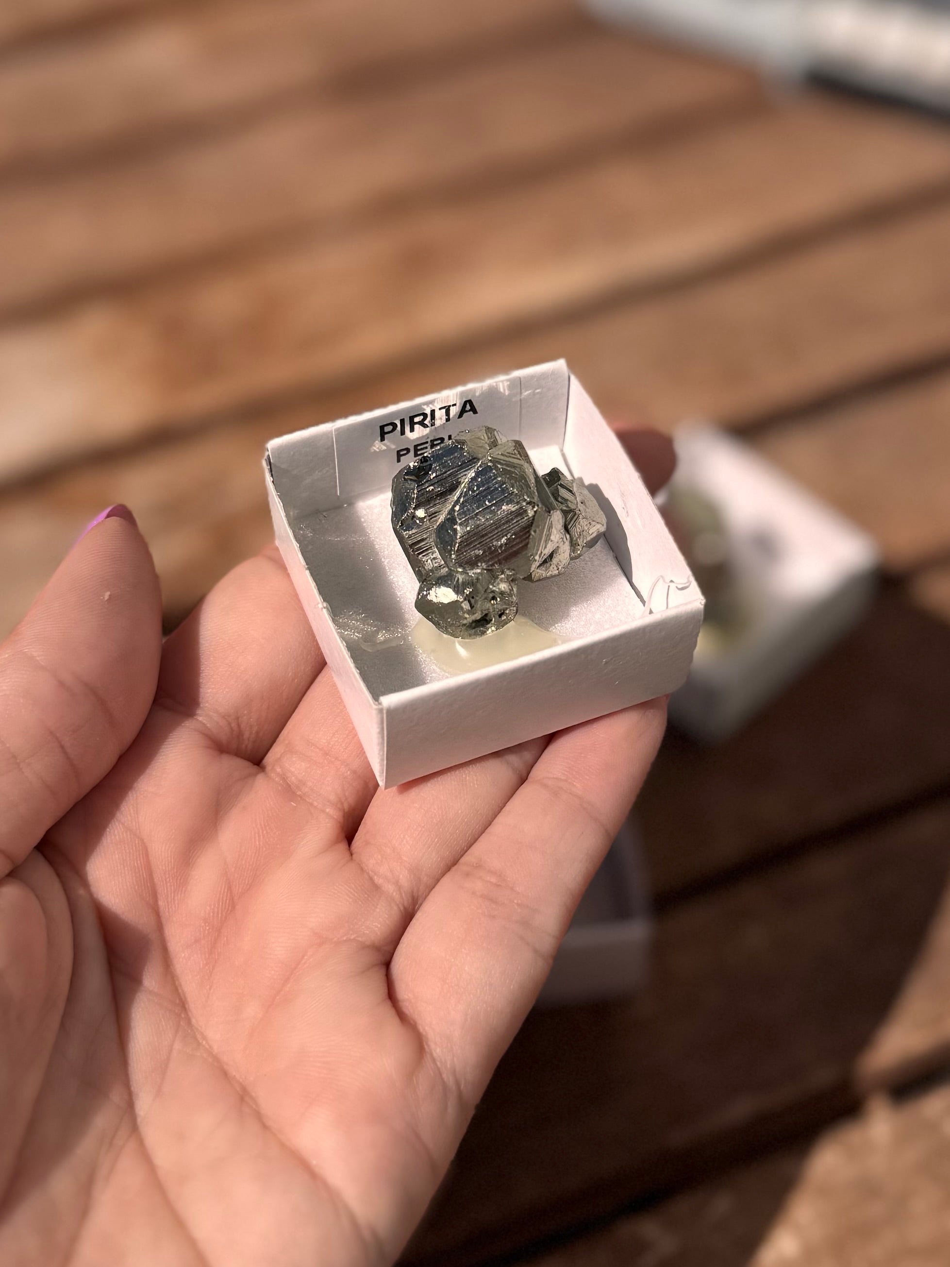 pirita