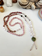 JAPA MALA CORAZÓN, LUZ Y MERECIMIENTO | UNICA UNIDAD