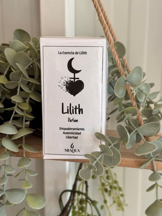 Perfume sensorial Lilith 50ml