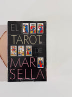 TAROT DE MARSELLA