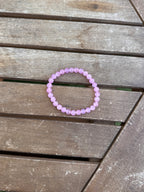 PULSERA SELENITA | COLECCIÓN VERANO