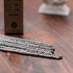 INCIENSO VARILLAS NATURAL SAGRADA MADRE ÁMBAR | ABUNDANCIA