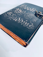 GRIMORIO LIBRO DE LAS SOMBRAS