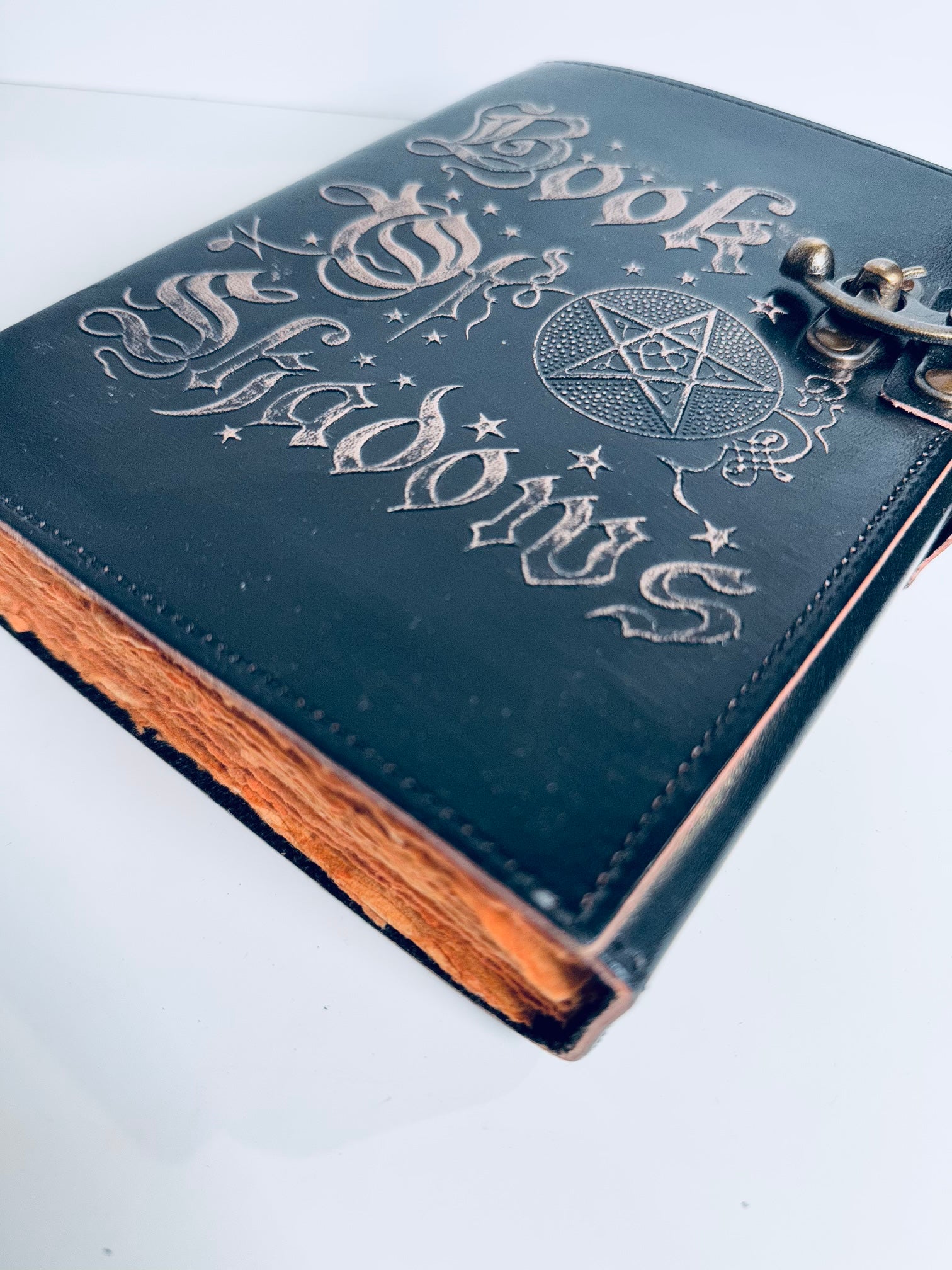 GRIMORIO LIBRO DE LAS SOMBRAS