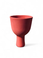 COPALERA CERÁMICA COLORES