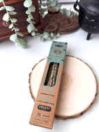 INCIENSO VARILLA ORGÁNICO ULLAS | YAGRA