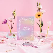 DIARIO DE GRATITUD ISA MUGURUZA