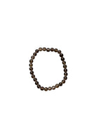 PULSERA CUARZO AHUMADO | ALIVIA DEPRESIÓN Y ANSIEDAD