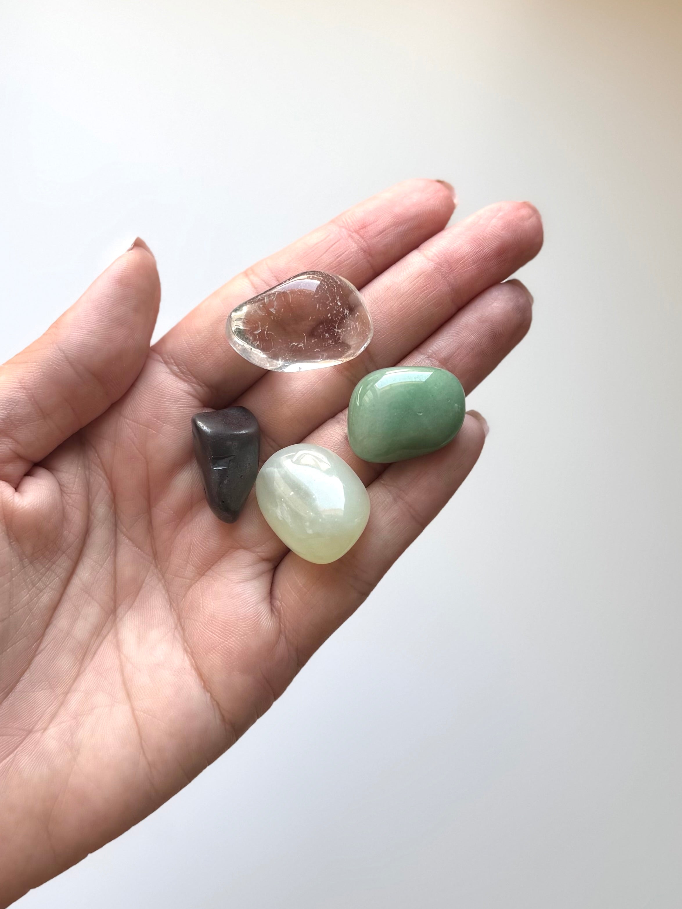 MINI KIT BOLSO | ELIGE