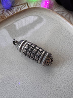 COFRE PORTADOR | CÓDIGOS SAGRADOS | CHIPS | CENIZAS