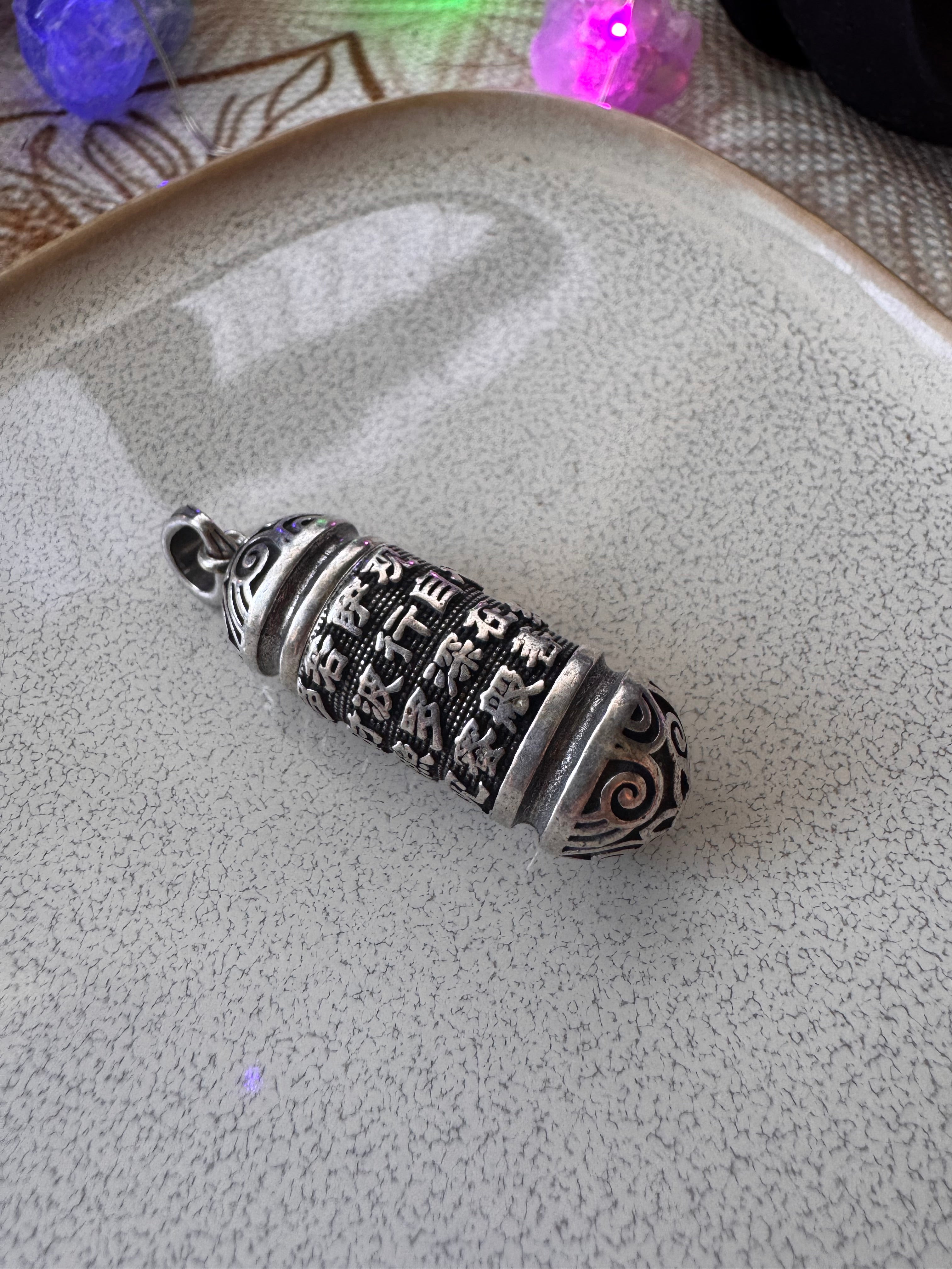 COFRE PORTADOR | CÓDIGOS SAGRADOS | CHIPS | CENIZAS