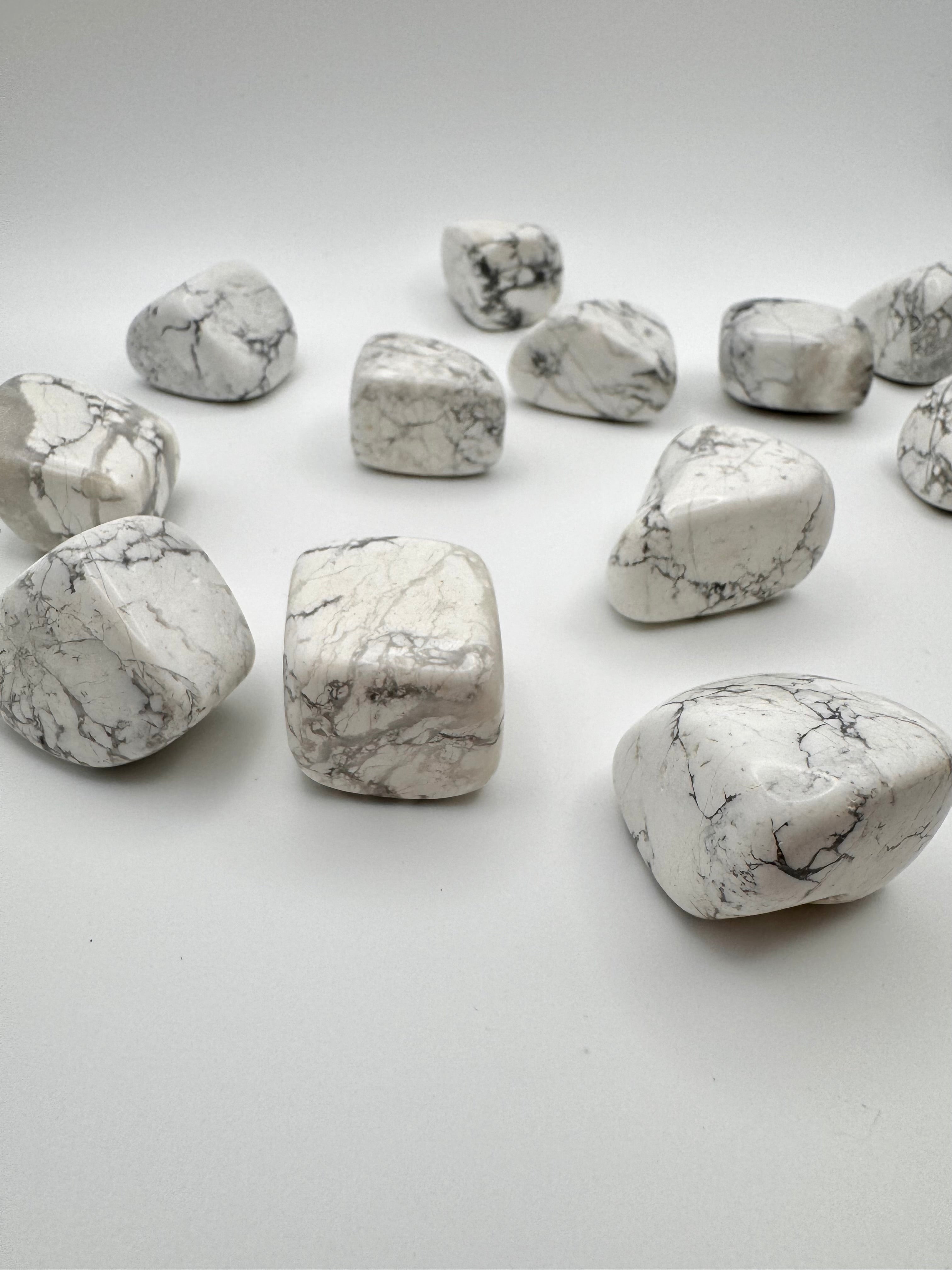 HOWLITA RODADO | CALMA EMOCIONAL