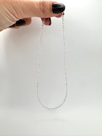 GARGANTILLA CUARZO 3MM | AMPLIFICADOR