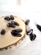 RODADO DE AMATISTA 2 a 3cm | CALMA | MEDITACIÓN | INTUICIÓN