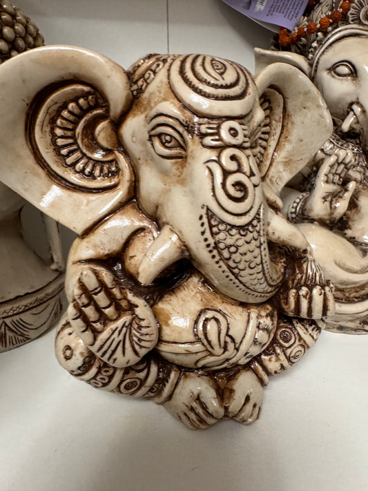 Ganesha elefante