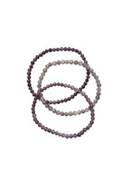 PULSERA AMATISTA | CALMA | CONEXIÓN ESPIRITUAL