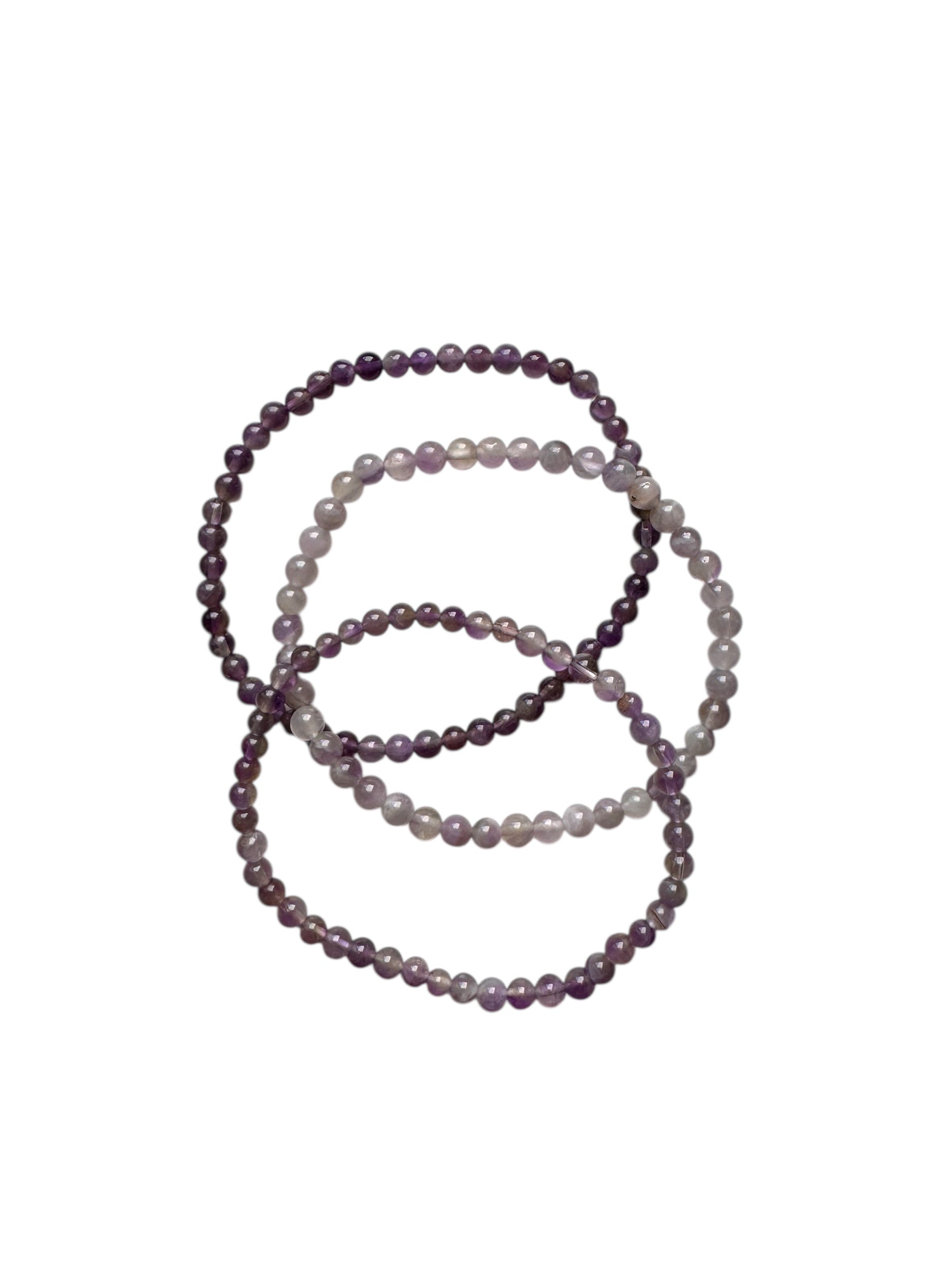 PULSERA AMATISTA | CALMA | CONEXIÓN ESPIRITUAL