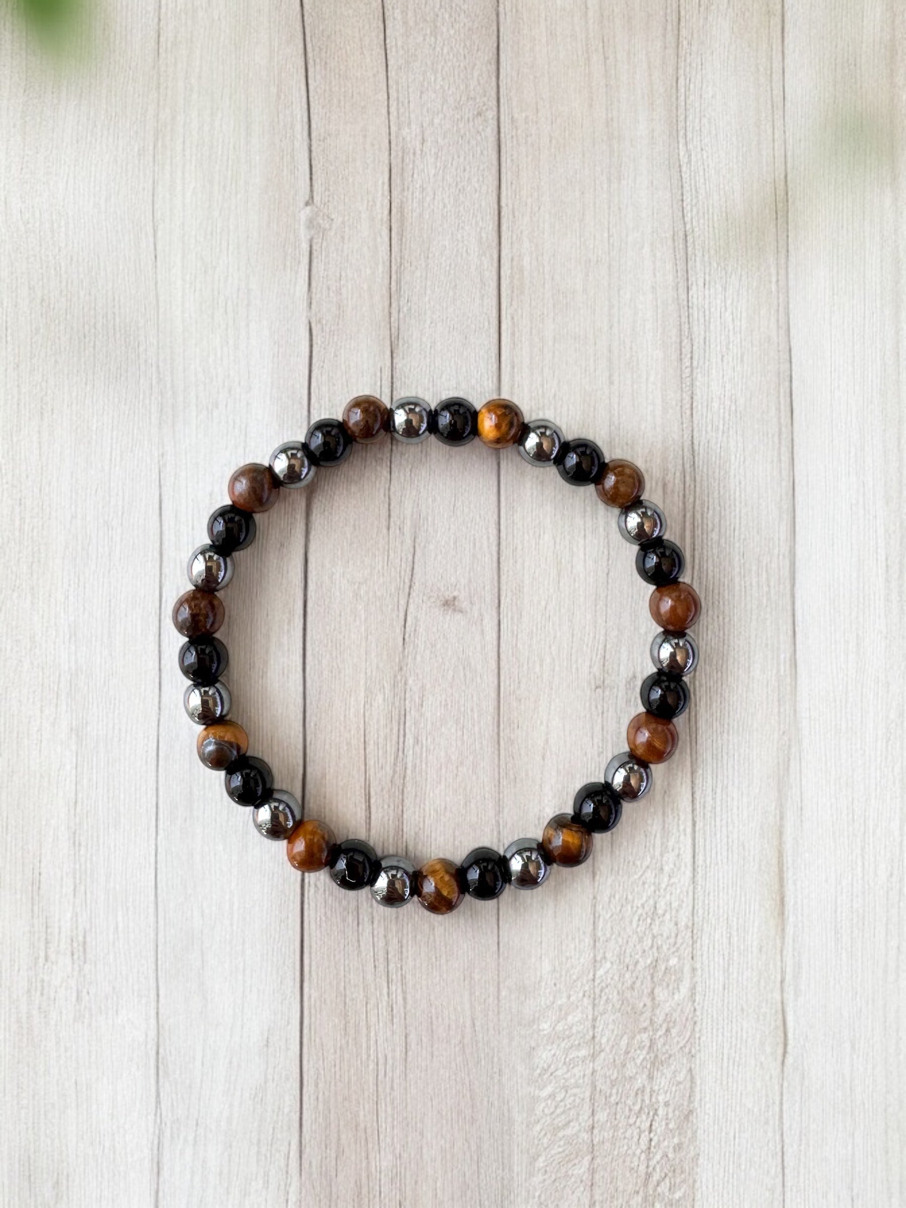 PULSERA | TRIPLE PROTECCIÓN