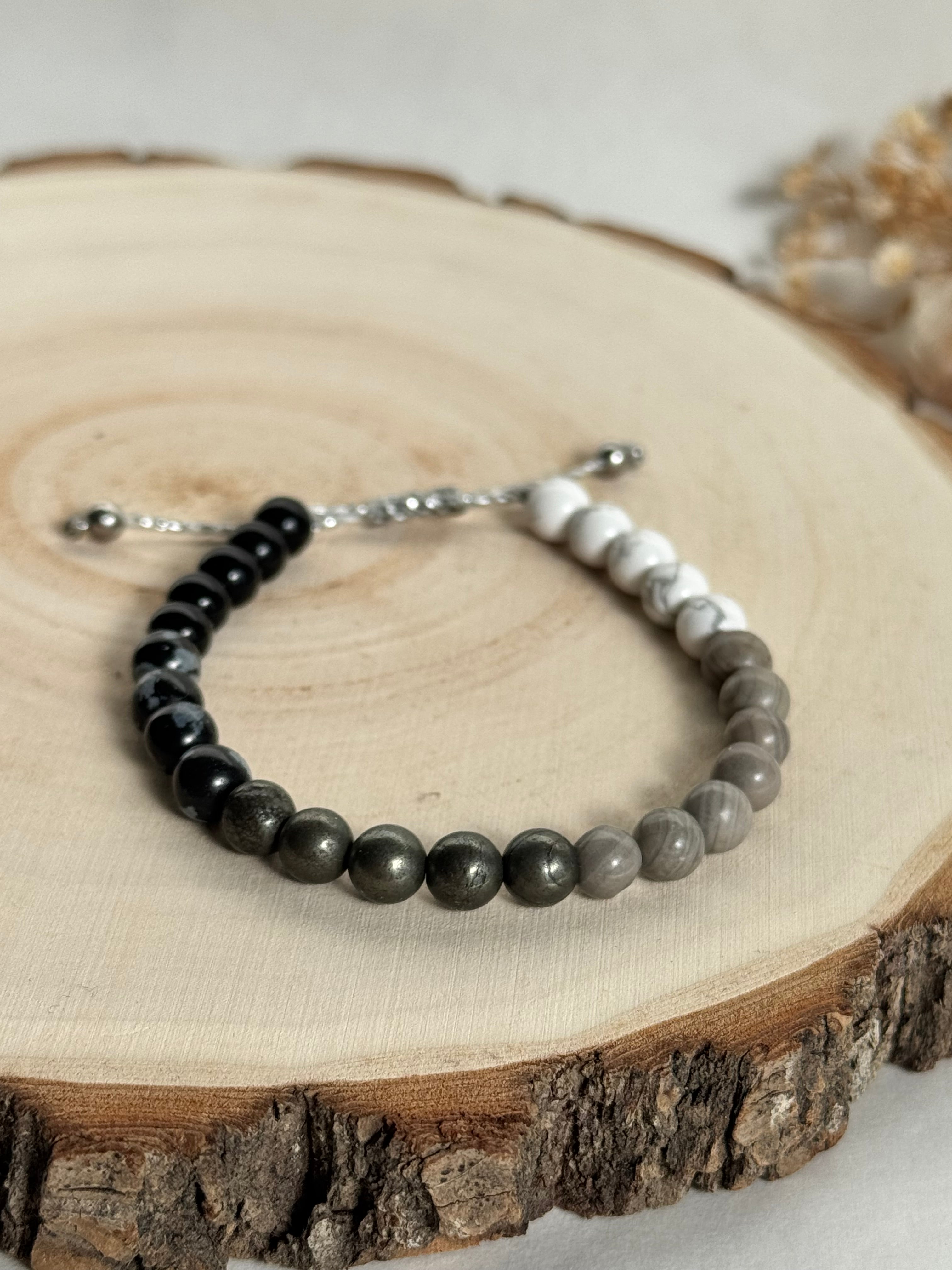 PULSERA CRECIMIENTO PERSONAL