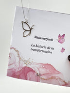 COLGANTE METAMORFOSIS