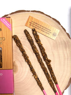 MINI PALO SANTO VARILLAS BUENA ONDA | ROSA REAL