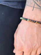 PULSERA ELÁSTICA AEGIS TERRAE