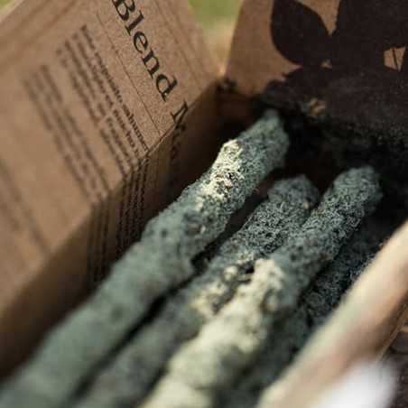 INCIENSO SAGRADA MADRE VARILLAS | GAIA