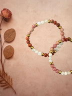 PULSERA MUJER SAGRADA 🔥