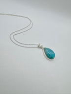 COLGANTE CABUJÓN LARIMAR