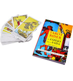 KIT TAROT RIDER | EL ESPEJO DE LA VIDA