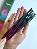 INCIENSO MÁGICO VARILLAS | KAMASUTRA