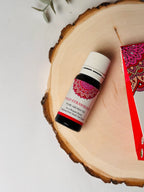 ACEITE ESENCIAL GOLOKA AROMATERAPIA | FRESA SILVESTRE