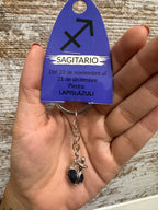 LLAVERO ZODIACAL | SAGITARIO