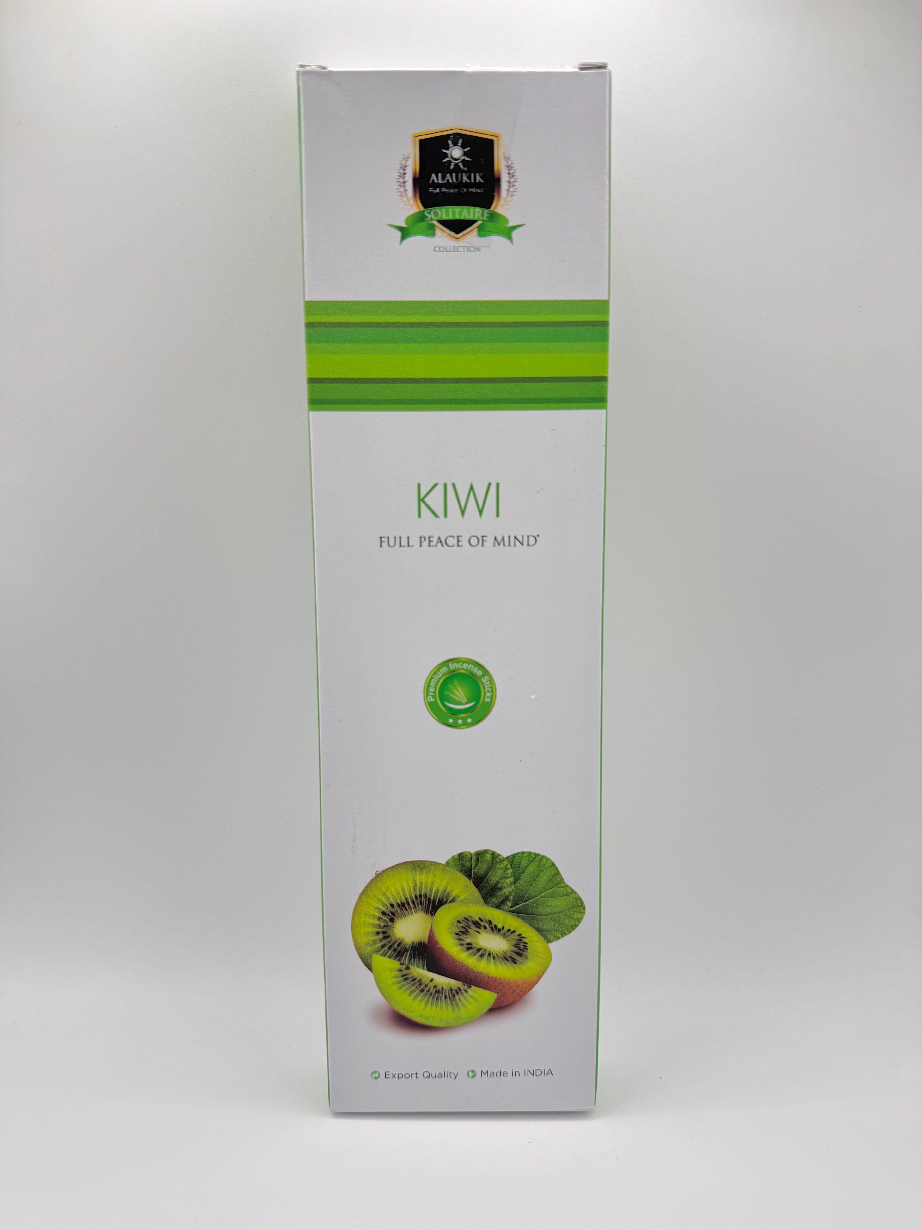 INCIENSO ALAUKIK | KIWI 30gr