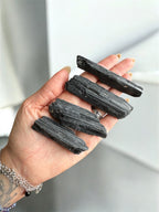 TURMALINA RADIAL EN BRUTO | TRANSMUTACION | PROTECCIÓN