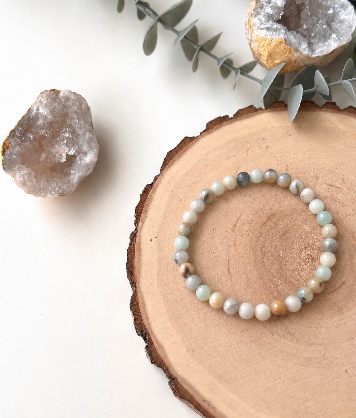 PULSERA EQUILIBRIO SAGRADO