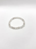 PULSERA CUARZO | AMPLIFICA | PROTECCIÓN