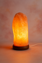 LÁMPARA SAL HIMALAYA