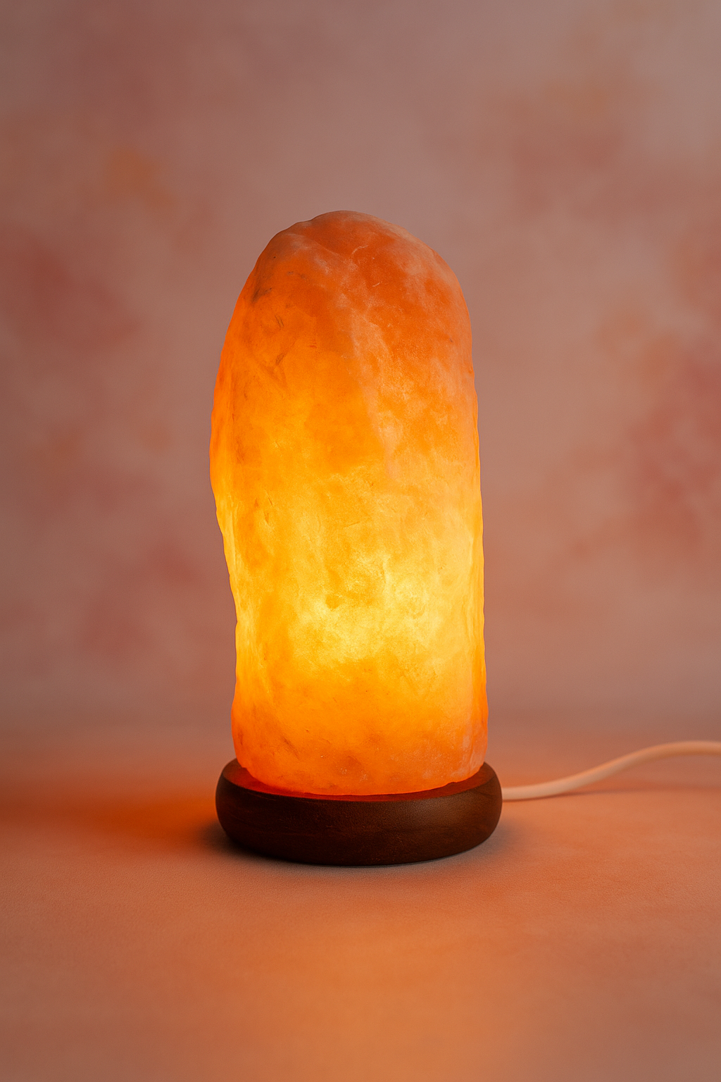 LÁMPARA SAL HIMALAYA