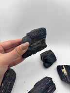 TURMALINA EN BRUTO GRANDE